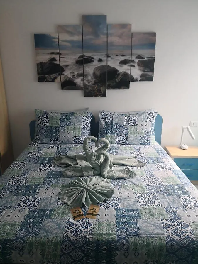 B&B Manito Lavena Ponte Tresa Bed & Breakfast
