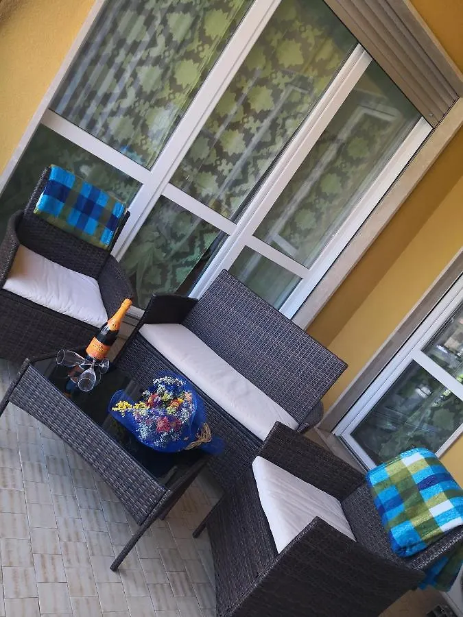 Bed & Breakfast B&B Manito Lavena Ponte Tresa