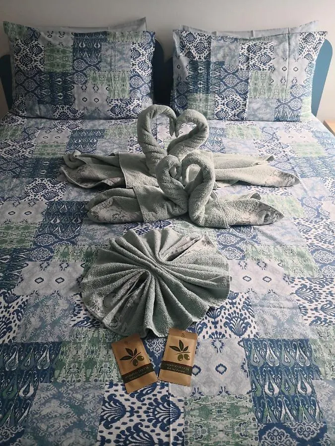 B&B Manito Lavena Ponte Tresa Italy