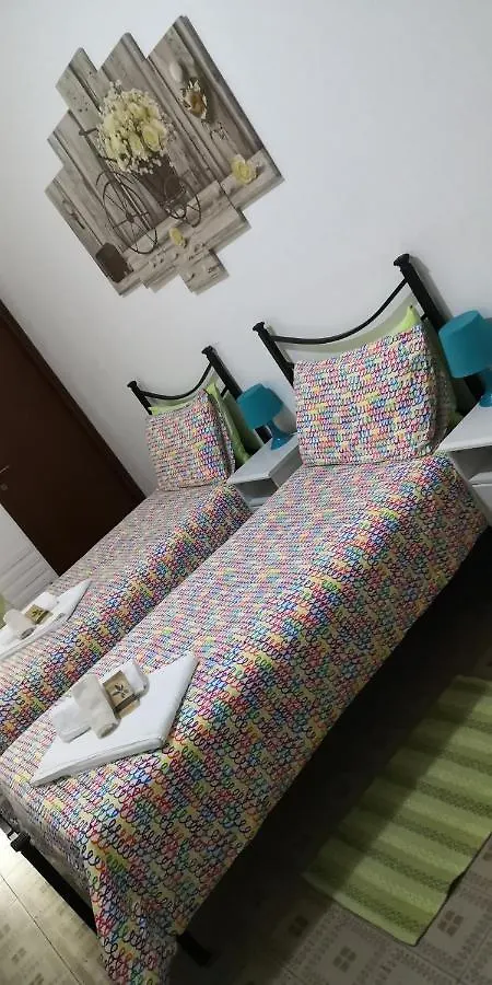 B&B Manito Lavena Ponte Tresa 0*,  Ιταλία