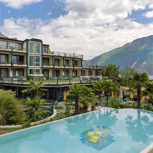 4* Hotel Alexander
