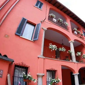 La Coccinella Lavena Ponte Tresa