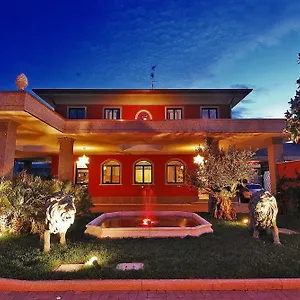 4* Hotel Silver