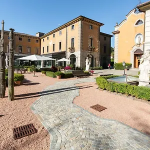 4* Hotel Shg Porro Pirelli