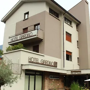 3* Hotel Giardino