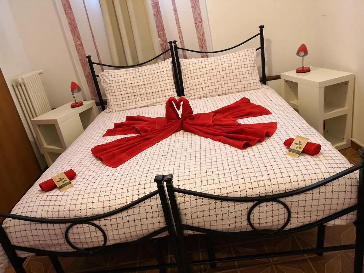 B&B Manito Лавена-Понте-Треза