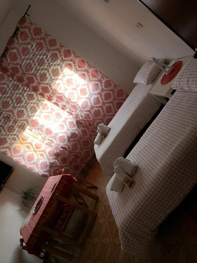B&B Manito Лавена-Понте-Треза