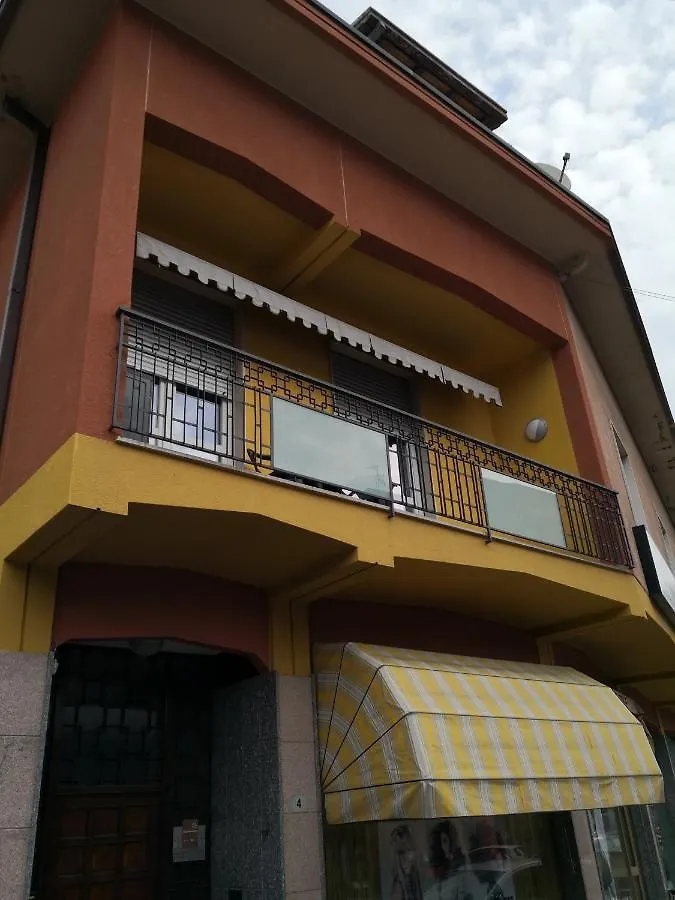 B&B Manito Лавена-Понте-Треза 0*,  Италия