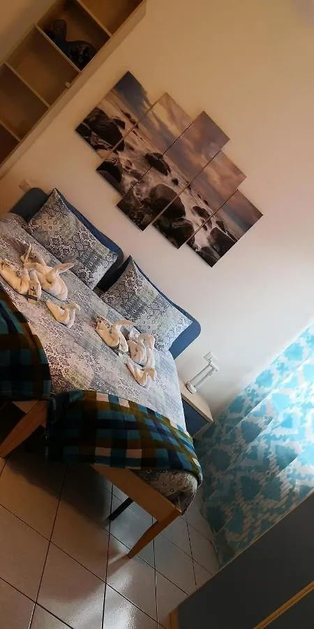 B&B Manito Lavena Ponte Tresa 0*,
