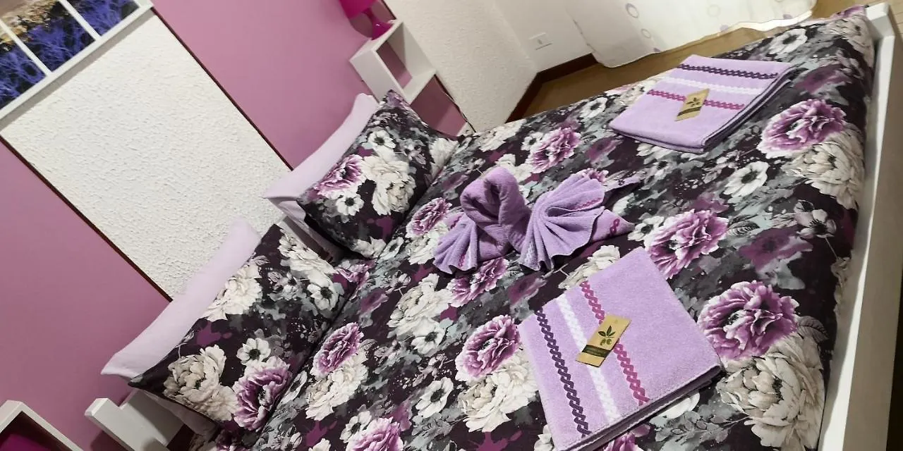 Bed & Breakfast B&B Manito Lavena Ponte Tresa Italia