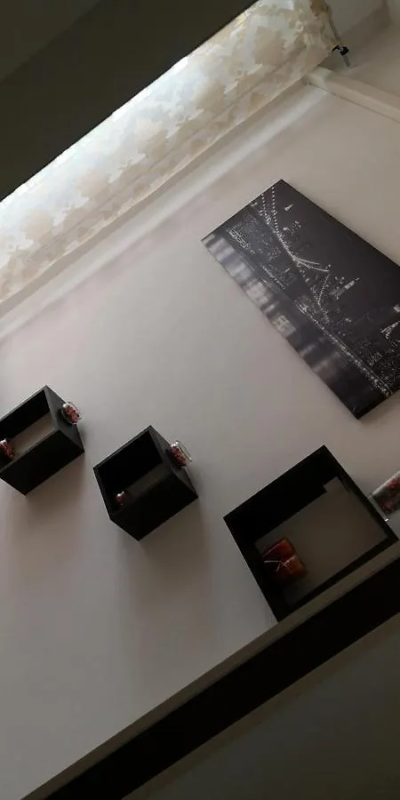 B&B Manito Лавена-Понте-Треза