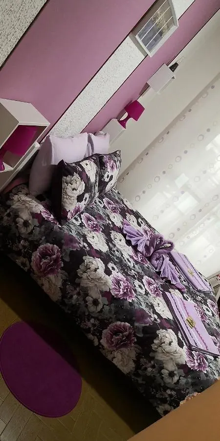 Bed & Breakfast B&B Manito Lavena Ponte Tresa Italia