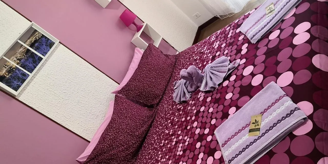 B&B Manito Lavena Ponte Tresa Bed & Breakfast