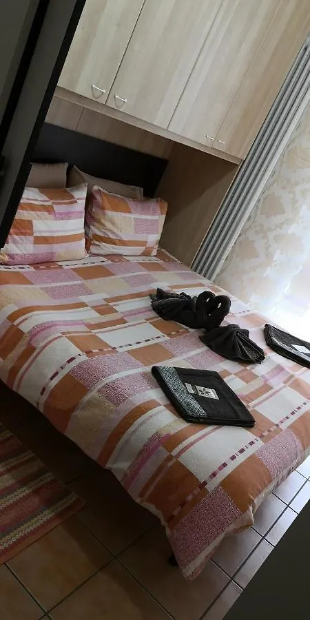 B&B Manito Lavena Ponte Tresa 0*,