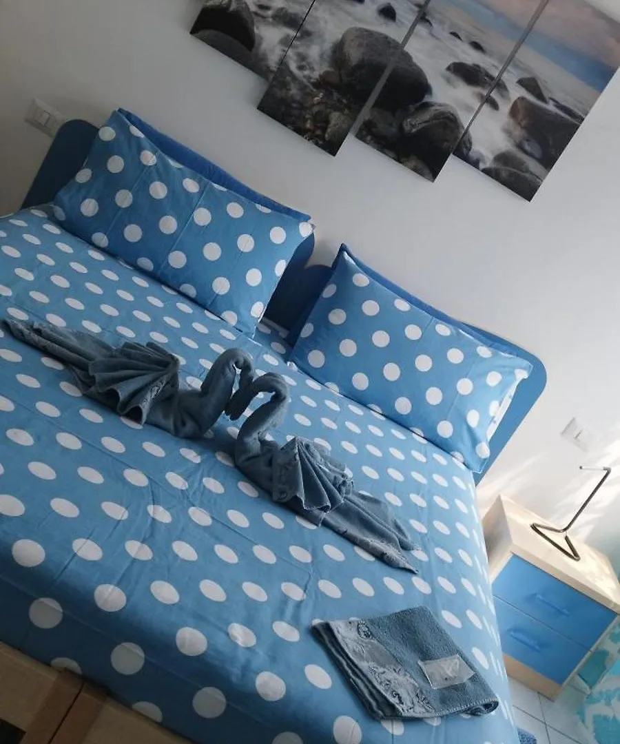 B&B Manito Лавена-Понте-Треза