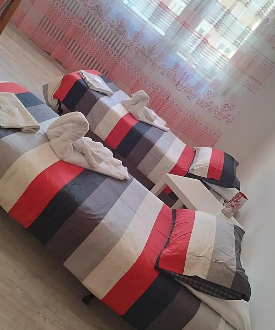 B&B Manito Лавена-Понте-Треза Италия
