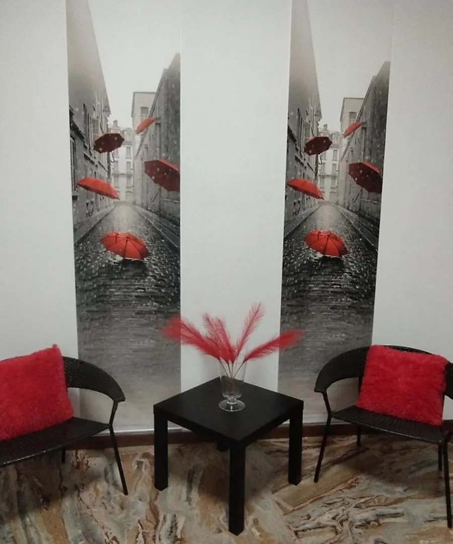 B&B Manito Лавена-Понте-Треза